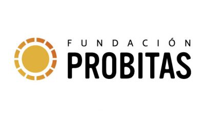 logo vector Fundación Probitas