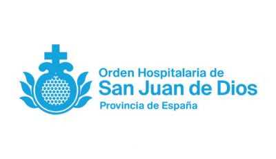 logo vector Orden Hospitalaria de San Juan de Dios