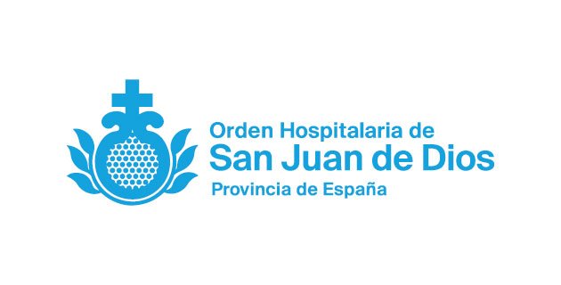 logo vector Orden Hospitalaria de San Juan de Dios