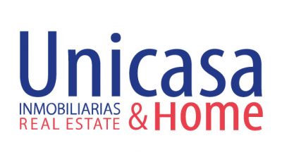 logo vector Unicasa