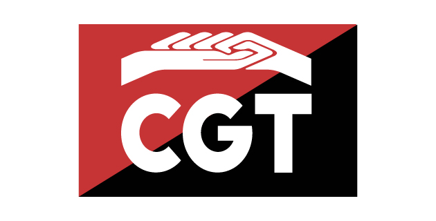 logo vector CGT