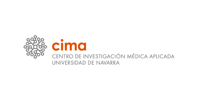 logo vector Cima Centro de Investigación Médica Aplicada