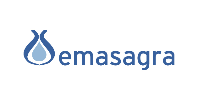 logo vector Emasagra