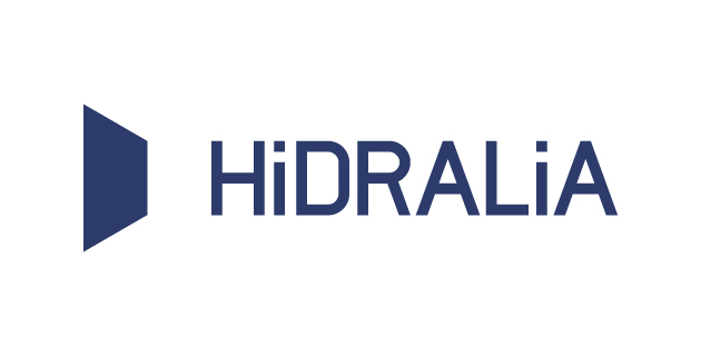 logo vector Hidralia