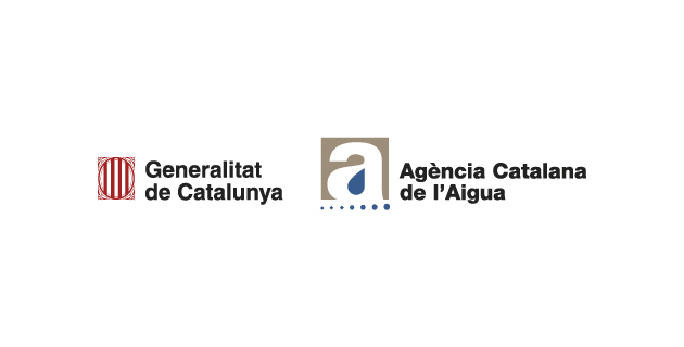 logo vector Agència Catalana de l'Aigua