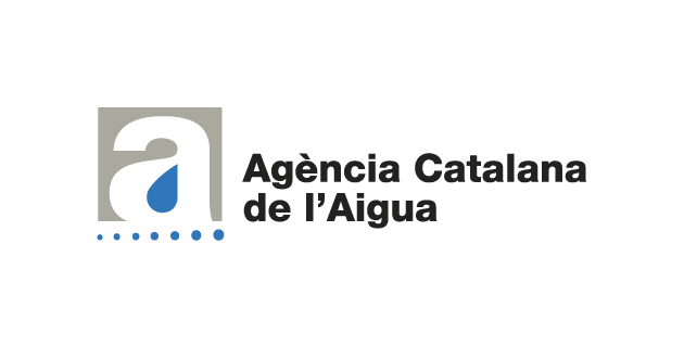 logo vector Agència Catalana de l'Aigua