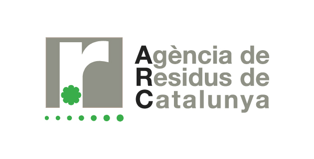 logo vector Agència de Residus de Catalunya