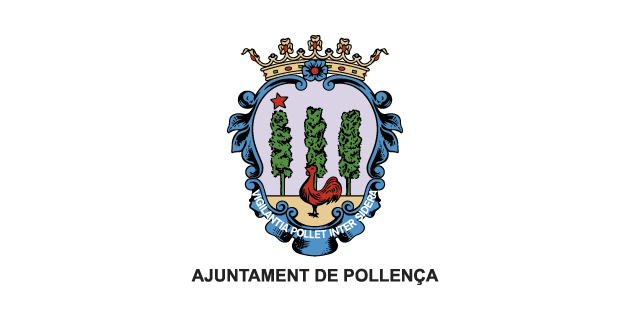 logo vector Ajuntament de Pollença