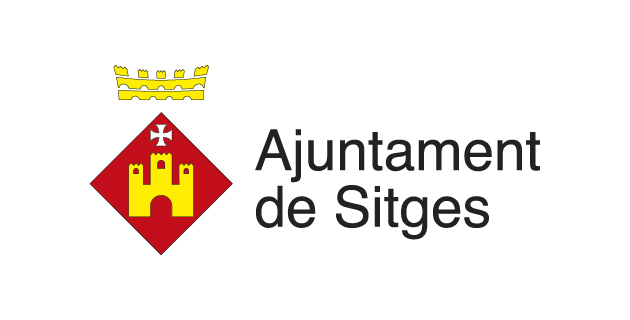 logo vector Ajuntament de Sitges