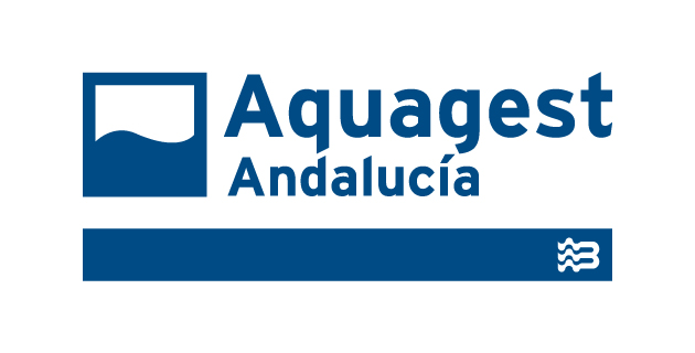 logo vector Aquagest Andalucía