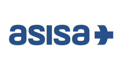 logo vector Asisa