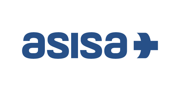 logo vector Asisa