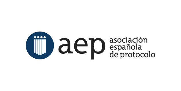 logo vector Asociación Española de Protocolo