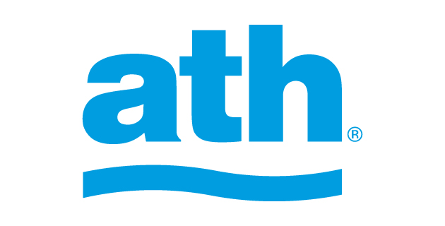 logo vector ATH