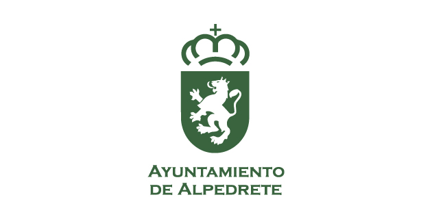 logo vector Ayuntamiento de Alpedrete