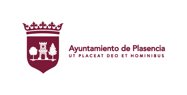 logo vector Ayuntamiento de Plasencia