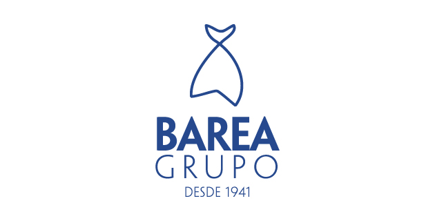 logo vector Barea Grupo