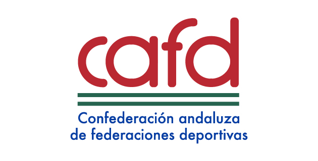 logo vector CAFD