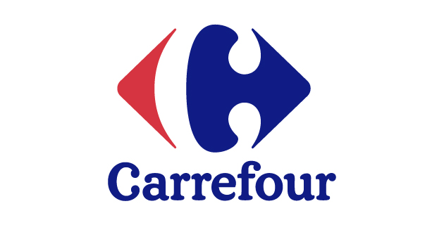 Resultado de imagen de carrefour logo