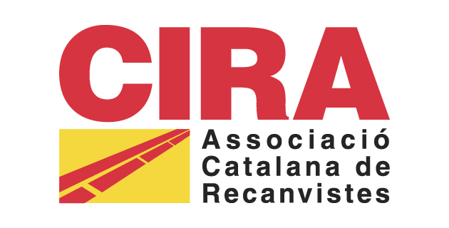 logo vector CIRA