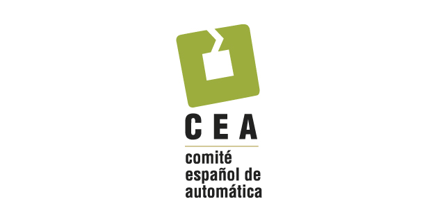 logo vector Comité Español de Automática