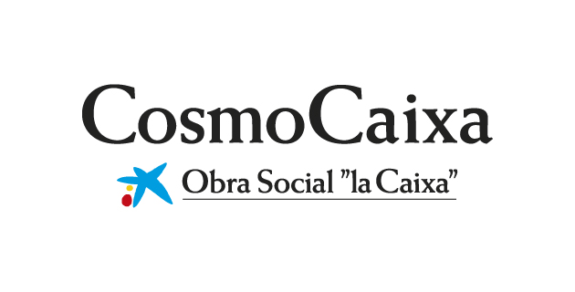 logo vector CosmoCaixa