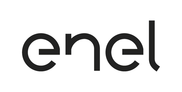 logo vector Enel