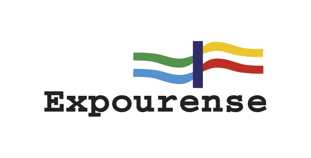 logo vector Expourense