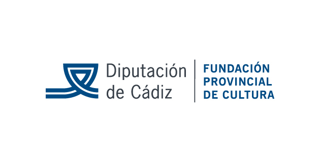 logo vector Fundación Provincial Cultura de Cádiz