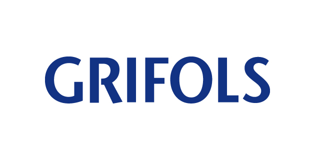 logo vector Grifols