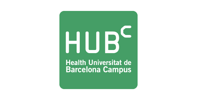 logo vector HUBc