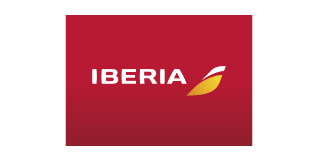 logo vector Iberia