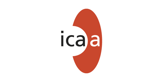 logo vector ICAA