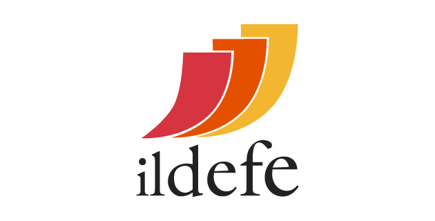 logo vector Ildefe