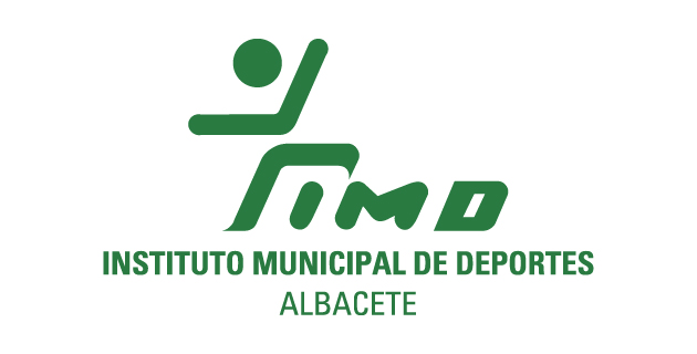 logo vector IMD Albacete