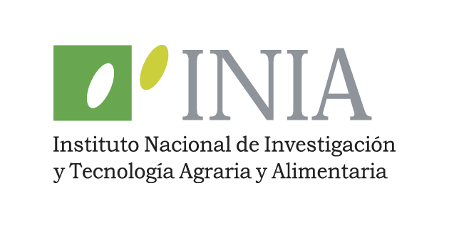 logo vector INIA