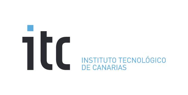 logo vector Instituto Tecnológico de Canarias