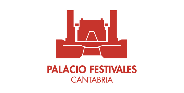 logo vector Palacio de Festivales de Cantabria