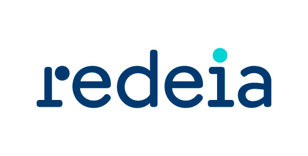 logo vector Redeia