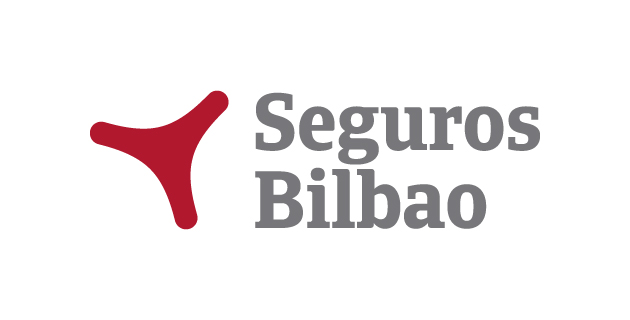 logo vector Seguros Bilbao