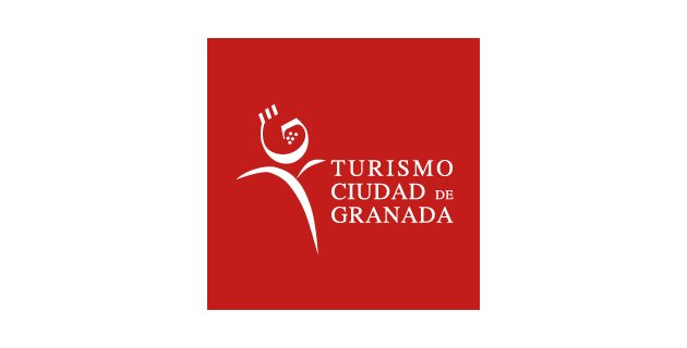 logo vector Turismo Ciudad de Granada