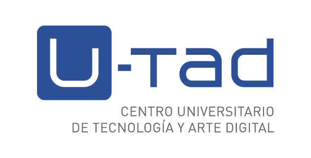 logo vector U-tad