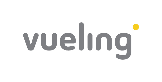 logo vector Vueling