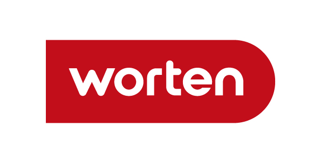 logo vector Worten