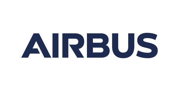logo vector Airbus