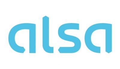 logo vector Alsa