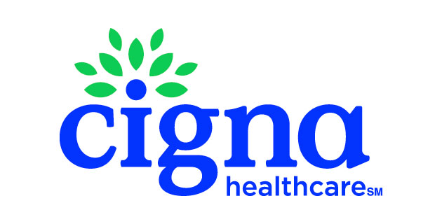 logo vector Cigna