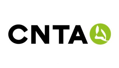 logo vector CNTA