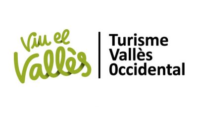 logo vector Consorci de Turisme del Vallès Occidental