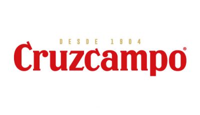 logo vector Cruzcampo